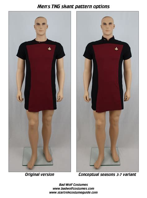 star trek uniform pattern|star trek patterns free.